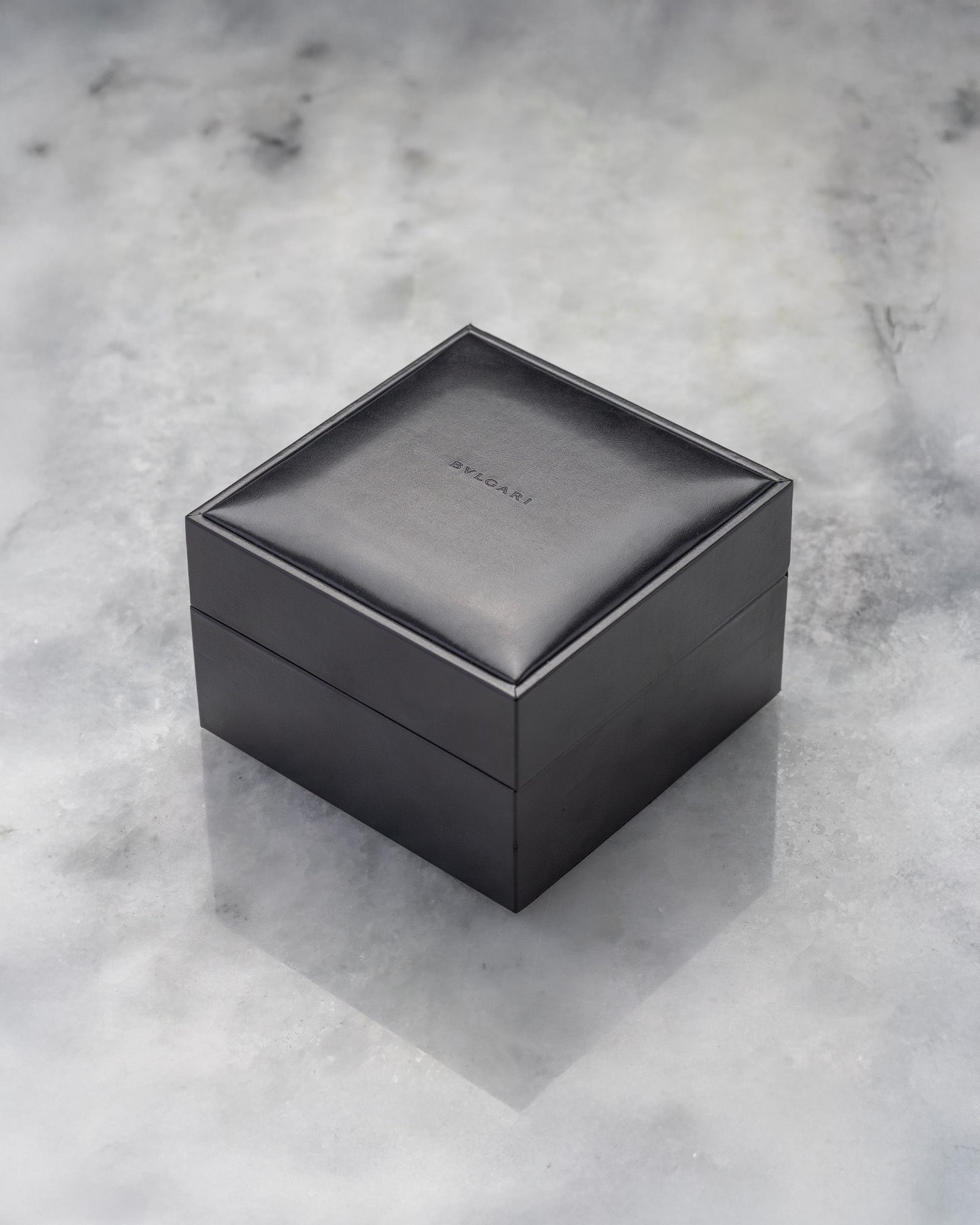 Bvlgari Bvlgari Solotempo BB41S | Preowned Bulgari – Noah's Fine