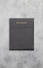 Bvlgari Bulgari Solotempo BB41S Steel Black Watch | Noah's Fine Watches and Jewelry