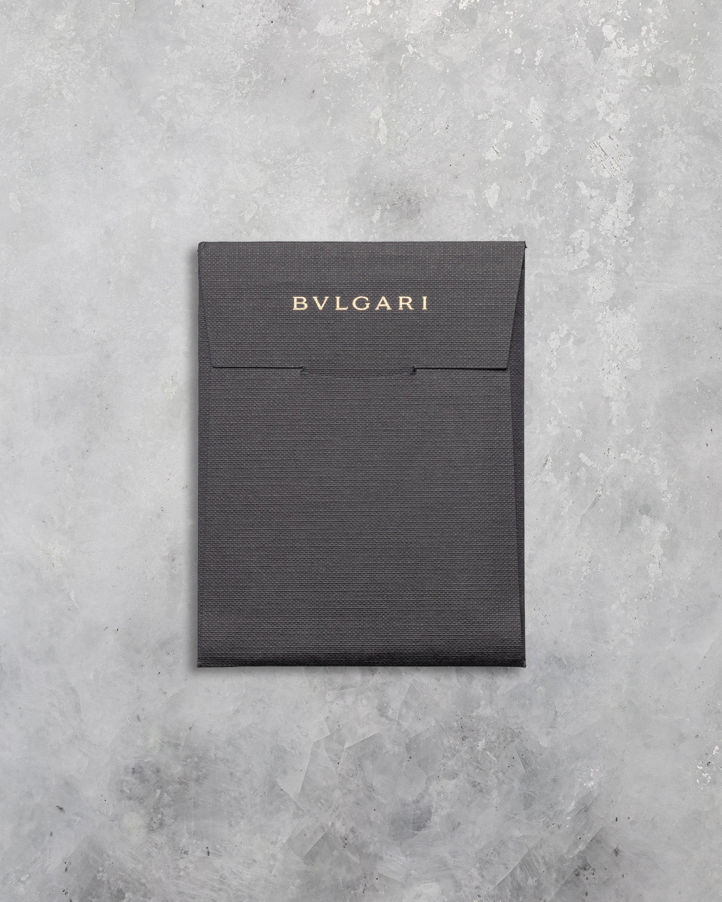 Bvlgari Bulgari Solotempo BB41S Steel Black Watch | Noah's Fine Watches and Jewelry