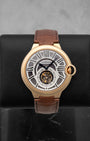 Cartier Ballon Bleu Flying Tourbillon W6920001 | Noahs Fine Watches & Jewelry