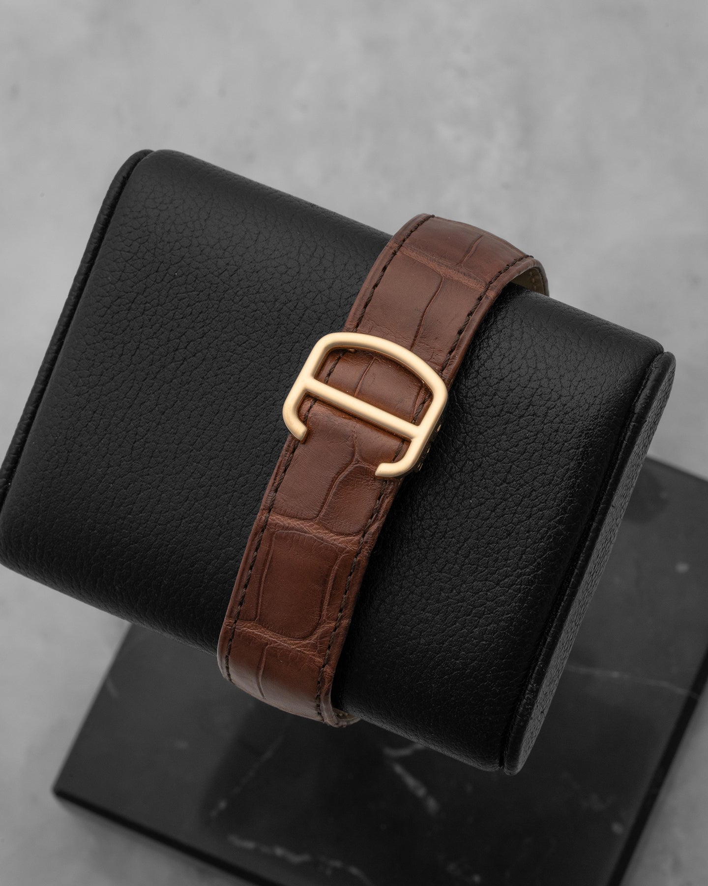 Cartier Ballon Bleu Flying Tourbillon W6920001 | Noahs Fine Watches & Jewelry