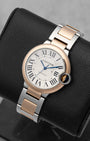 Cartier Ballon Bleu de Cartier 36 W2BB0033 | Noahs Fine Watches & Jewelry TX