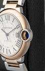 Cartier Ballon Bleu de Cartier 36 W2BB0033 | Noahs Fine Watches & Jewelry TX