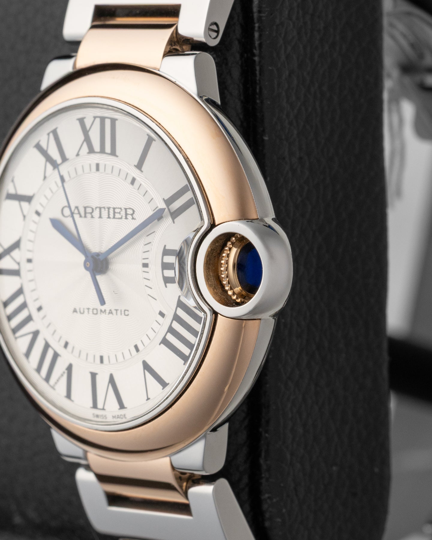 Cartier Ballon Bleu de Cartier 36 W2BB0033 | Noahs Fine Watches & Jewelry TX