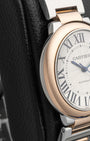 Cartier Ballon Bleu de Cartier 36 W2BB0033 | Noahs Fine Watches & Jewelry TX