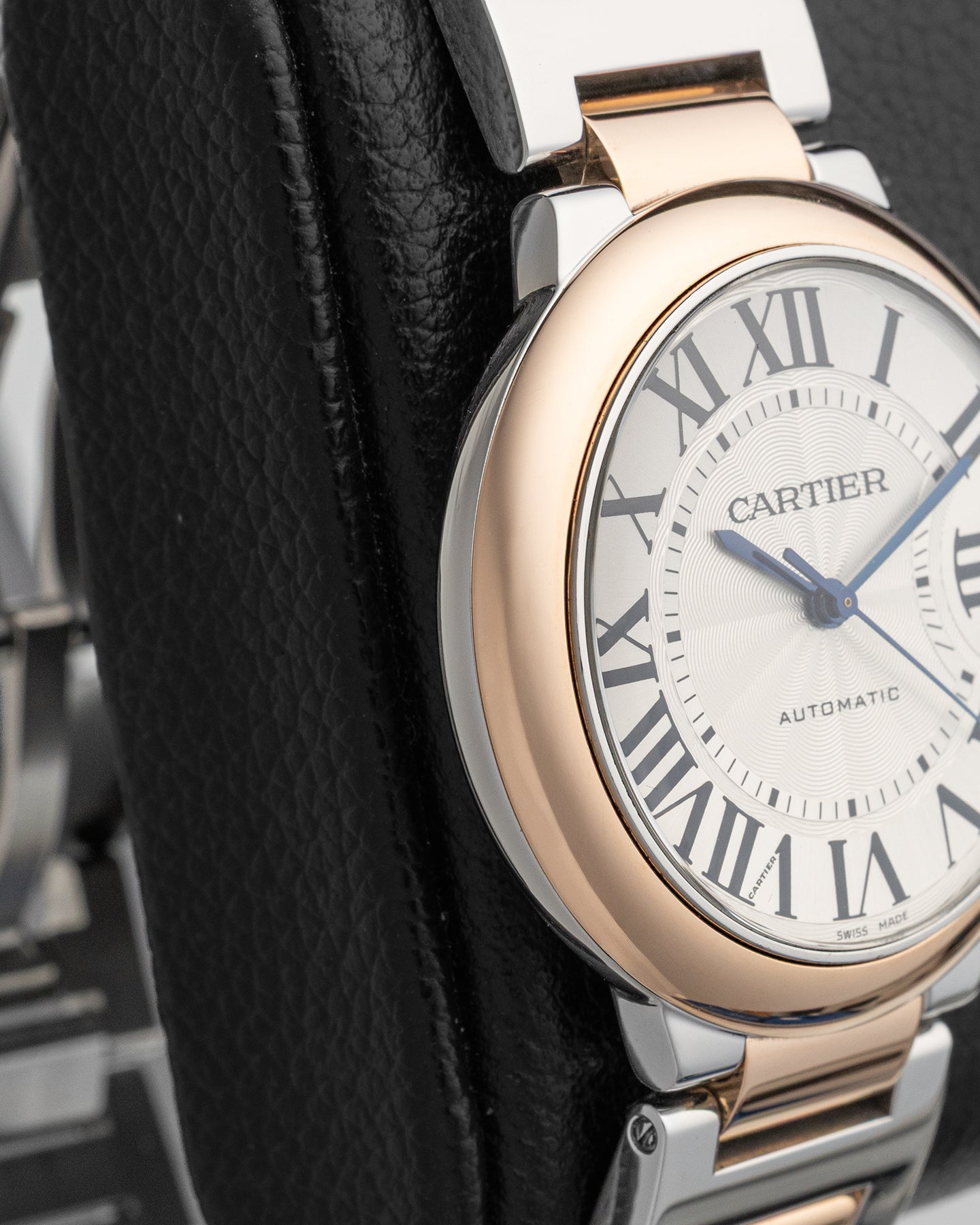 Cartier Ballon Bleu de Cartier 36 W2BB0033 | Noahs Fine Watches & Jewelry TX