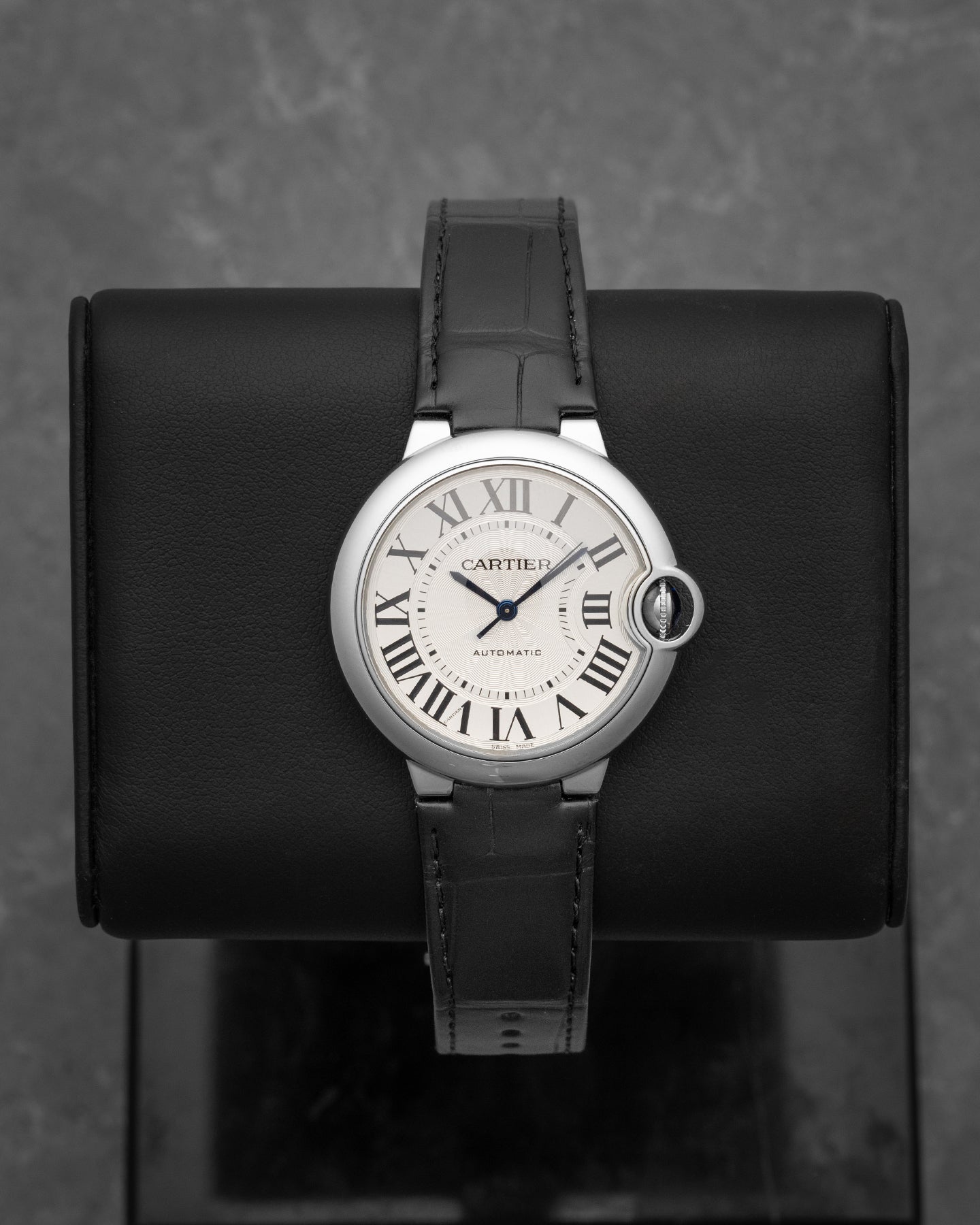 Cartier Ballon Bleu de Cartier WSBB0028 | Noah's Fine Watches & Jewelry TX