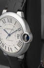 Cartier Ballon Bleu de Cartier WSBB0028 | Noah's Fine Watches & Jewelry TX