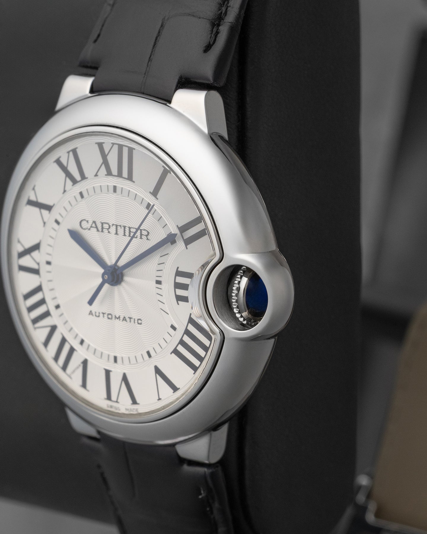 Cartier Ballon Bleu de Cartier WSBB0028 | Noah's Fine Watches & Jewelry TX