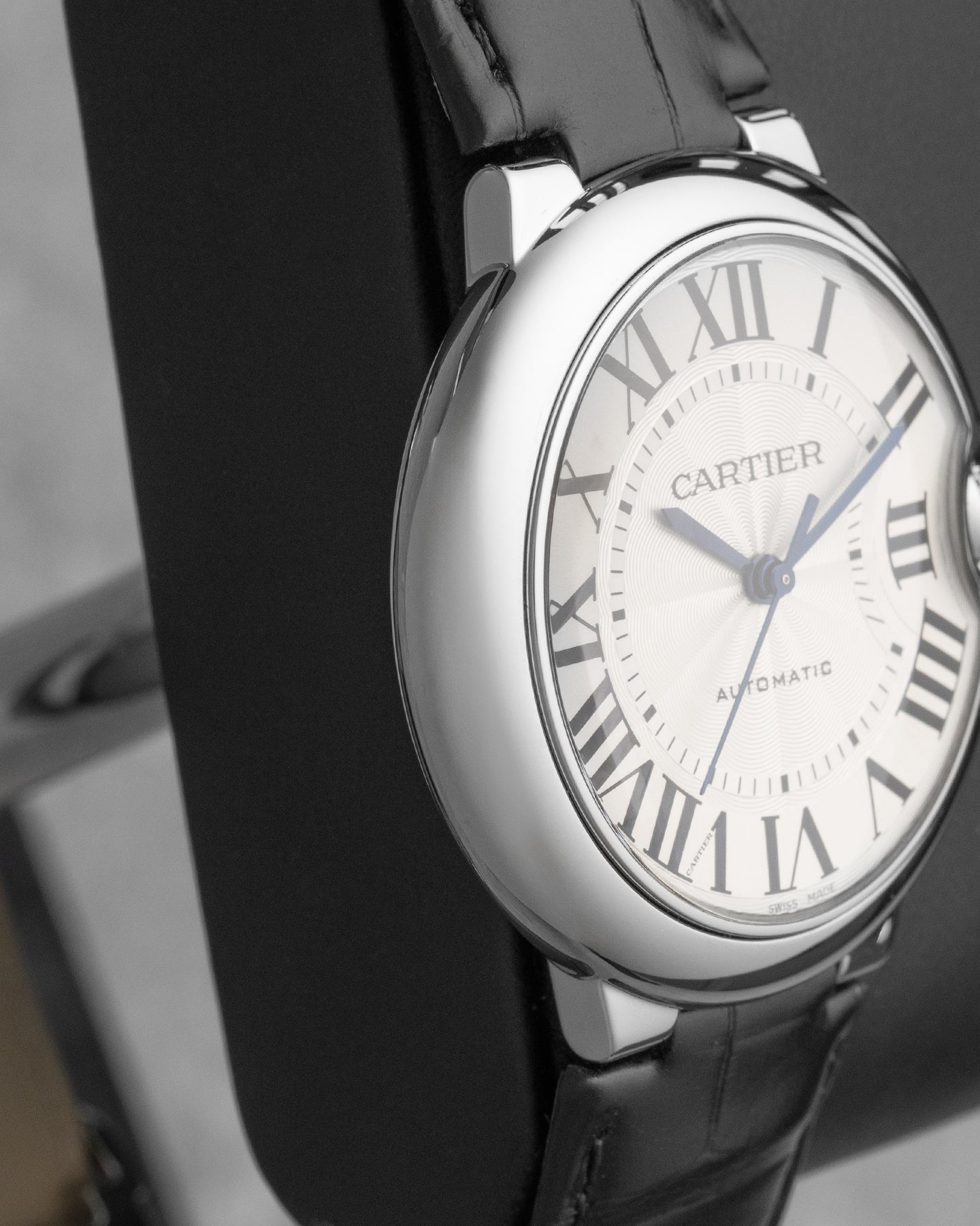 Cartier Ballon Bleu de Cartier WSBB0028 | Noah's Fine Watches & Jewelry TX