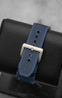 Blue Cartier Calibre de Cartier Diver | Noah's Fine Watches & Jewelry TX