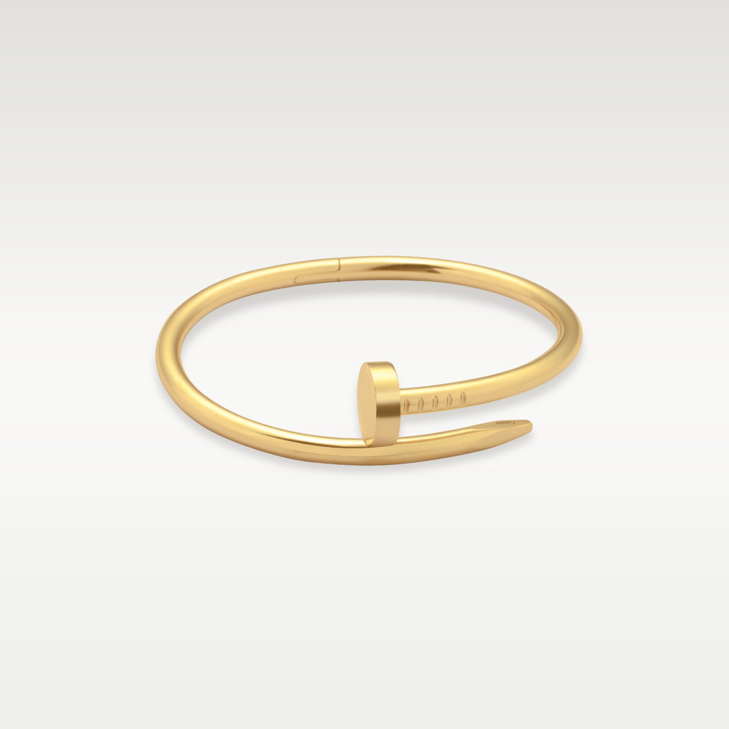 Cartier Juste un Clou Bracelet