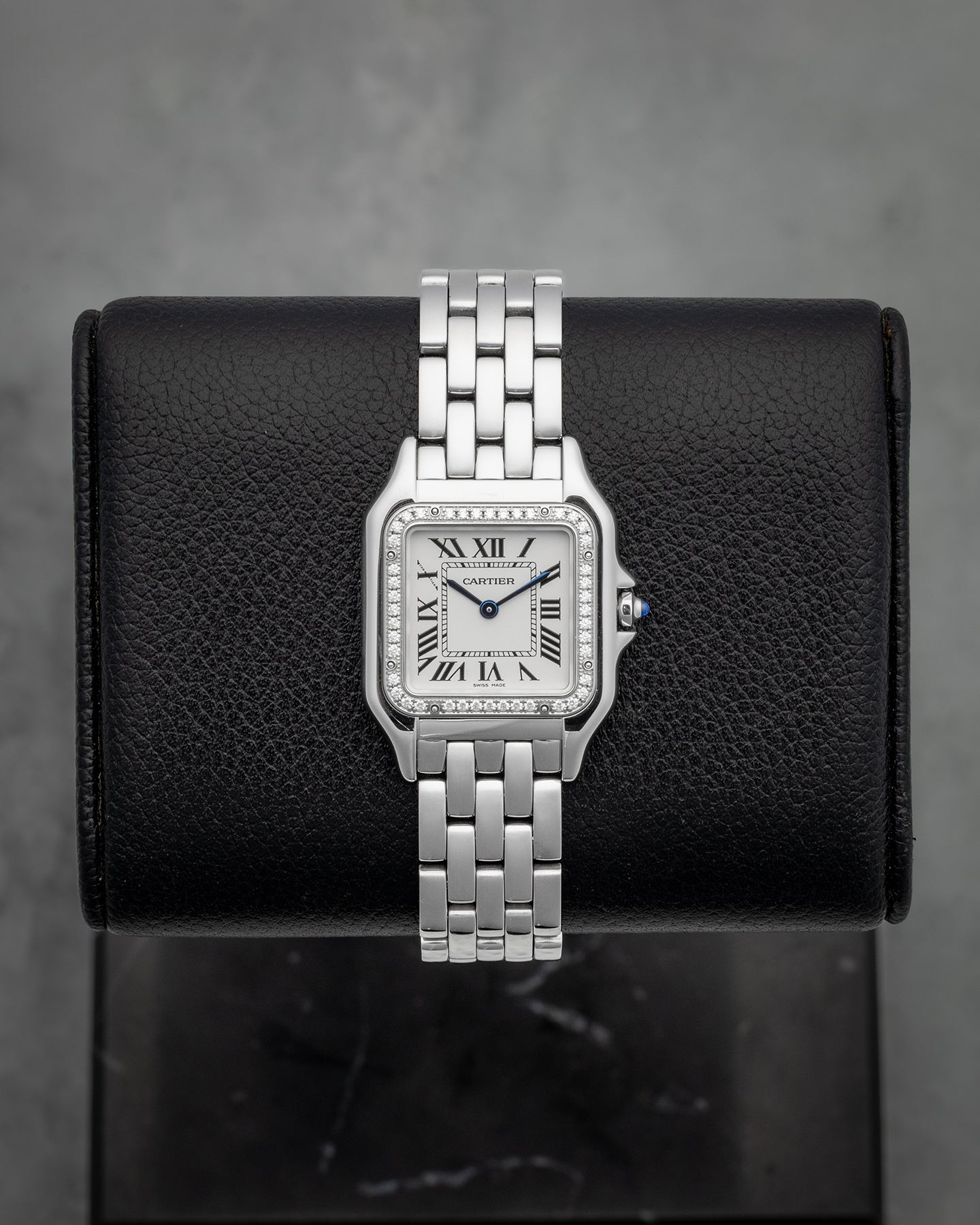 27mm Cartier Panthère de Cartier W4PN0008 | Noah's Fine Watches Dallas, TX