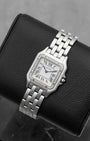 27mm Cartier Panthère de Cartier W4PN0008 | Noah's Fine Watches Dallas, TX