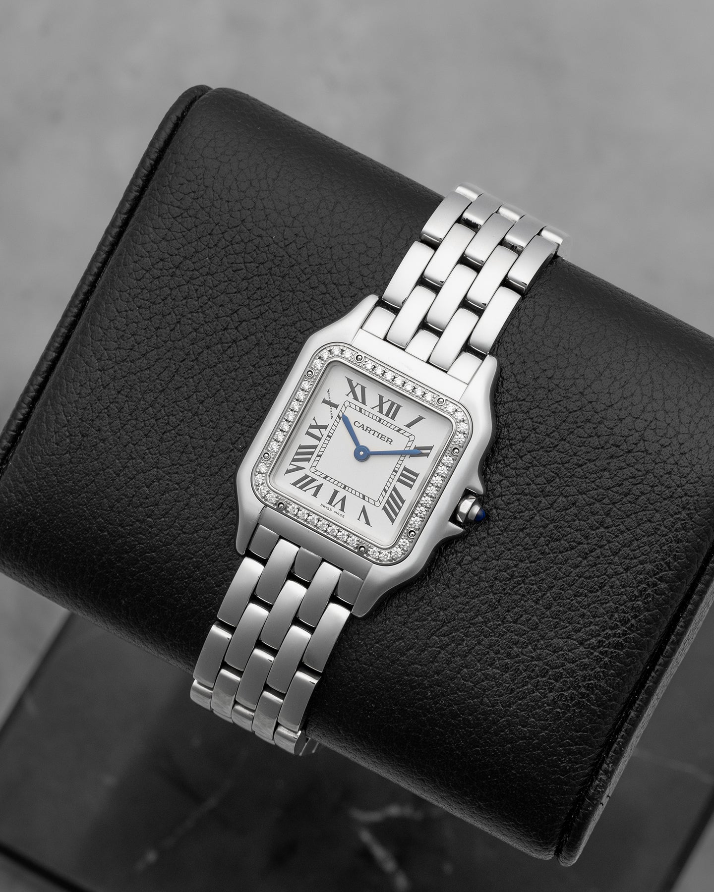 27mm Cartier Panthère de Cartier W4PN0008 | Noah's Fine Watches Dallas, TX