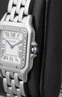 27mm Cartier Panthère de Cartier W4PN0008 | Noah's Fine Watches Dallas, TX