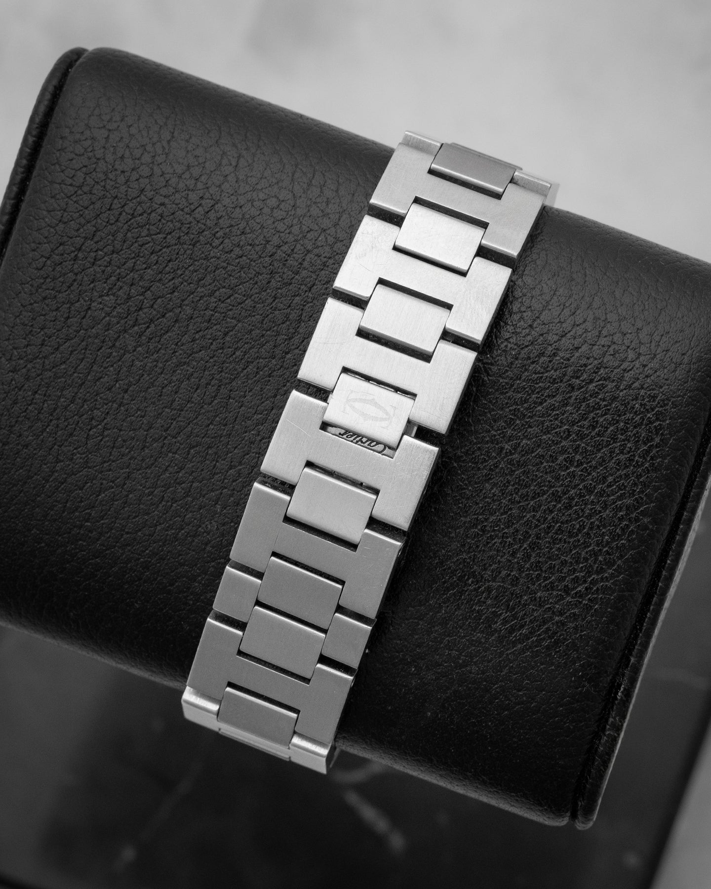 Cartier Pasha C W31015M7 | Noah's Fine Jewelry & Watches TX