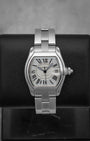Cartier Roadster 37 2510 | Noahs Fine Watches and Jewelry Near You