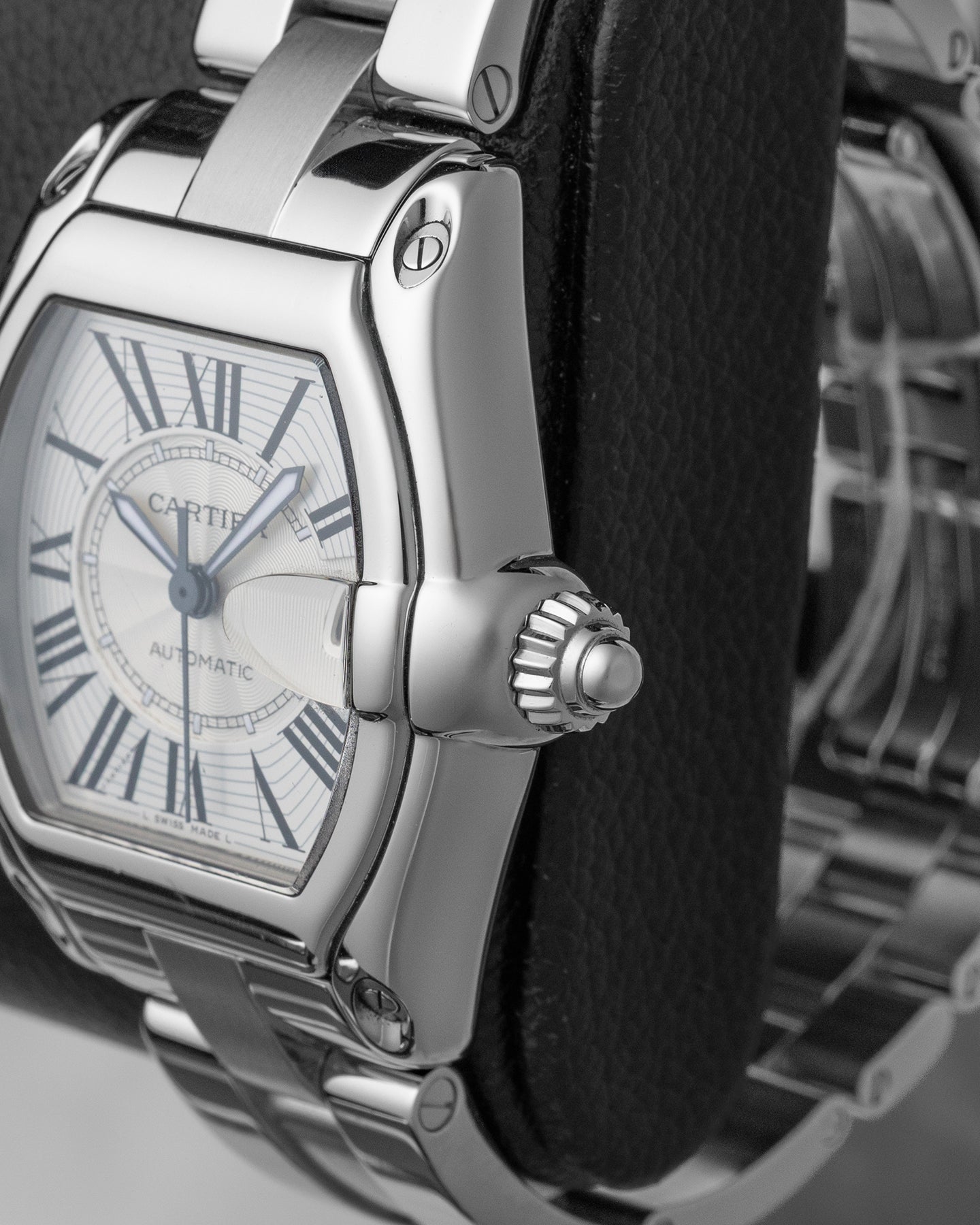 Cartier Roadster 37 2510 | Noahs Fine Watches and Jewelry Near You