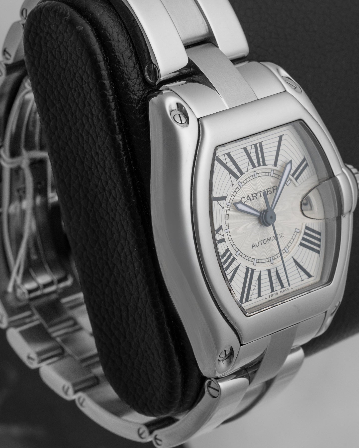 Cartier Roadster 37 2510 | Noahs Fine Watches and Jewelry Near You