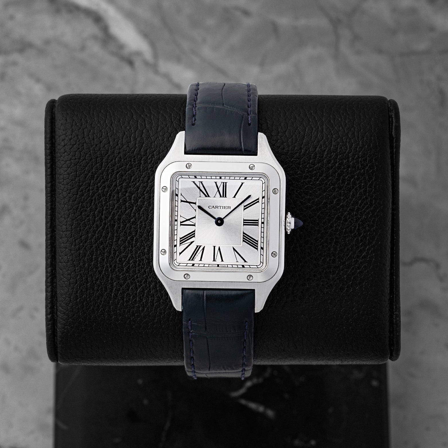 Cartier Santos-Dumont WSSA0085