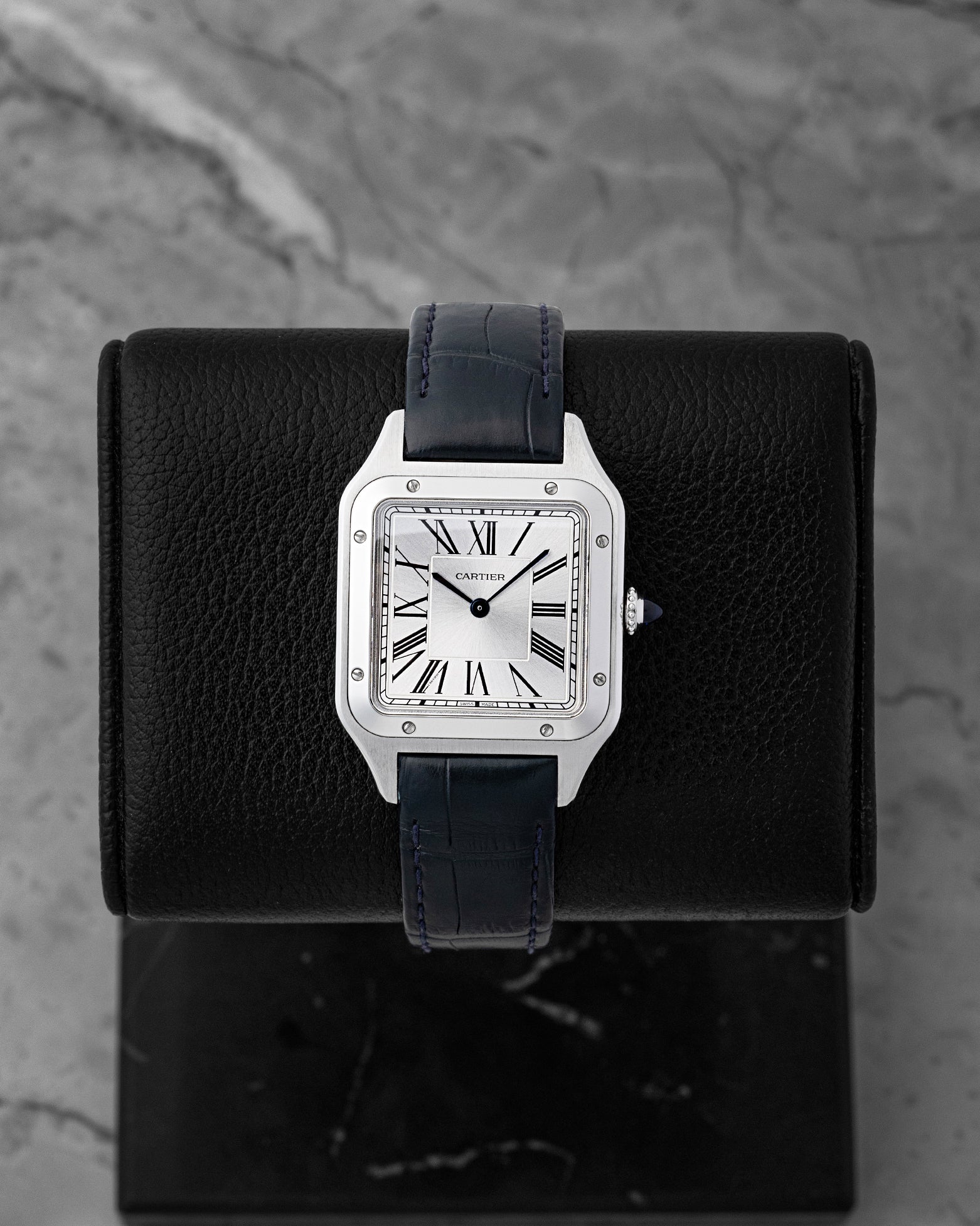 Cartier Santos-Dumont WSSA0085