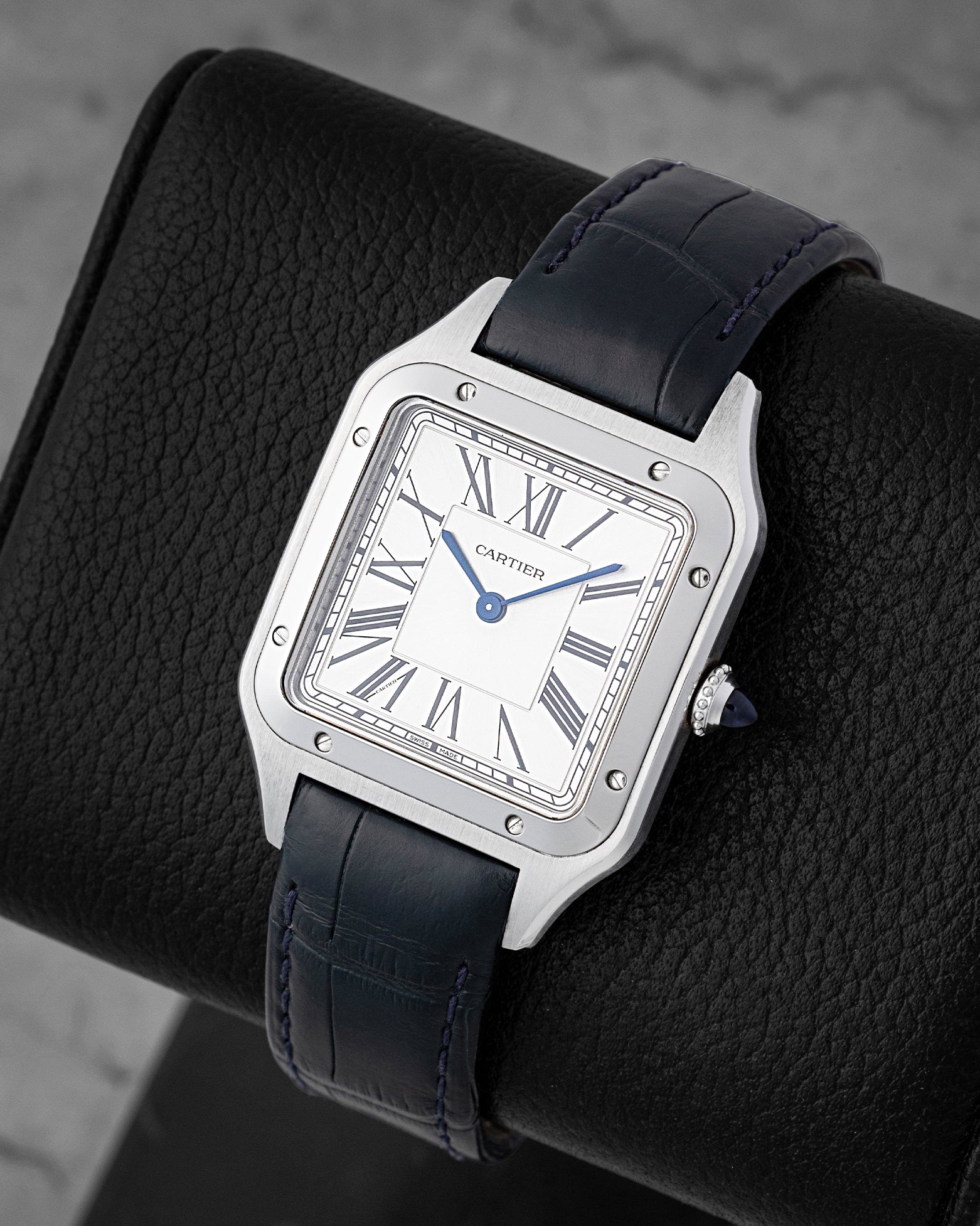 Cartier Santos-Dumont WSSA0085