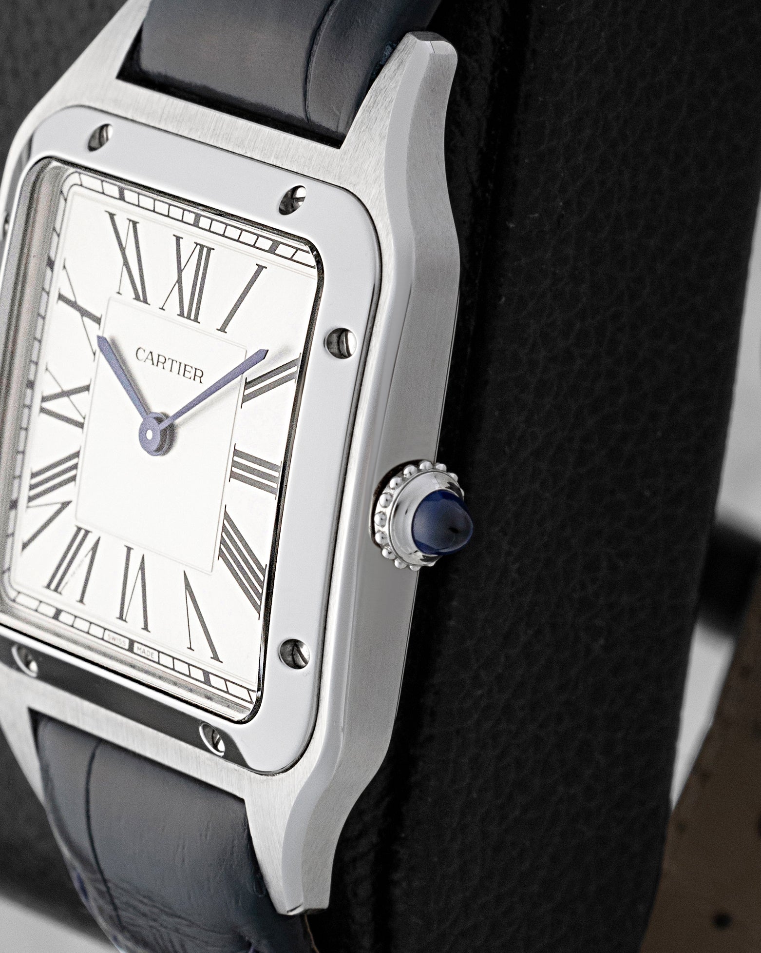 Cartier Santos-Dumont WSSA0085