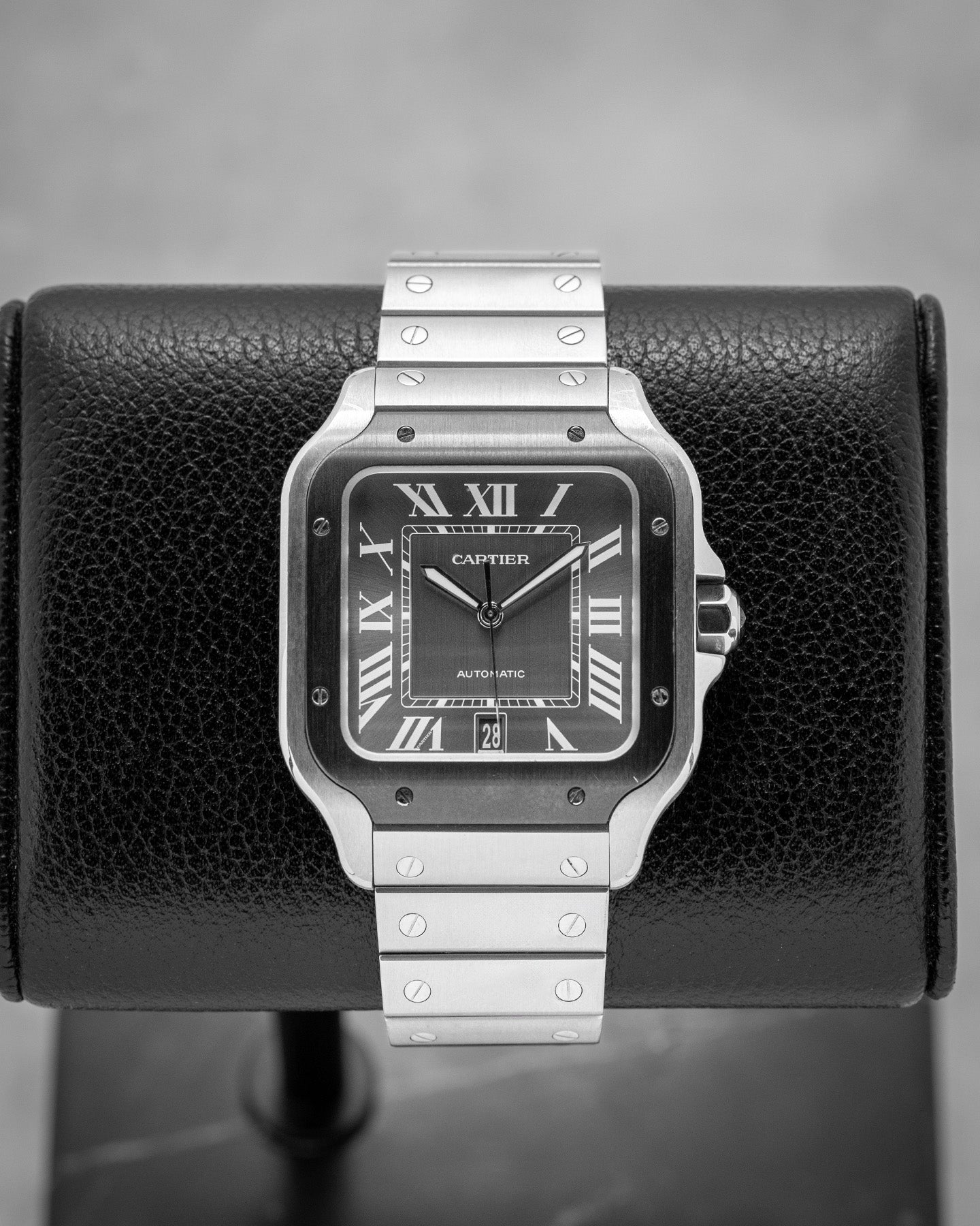 Cartier Santos WSSA0037