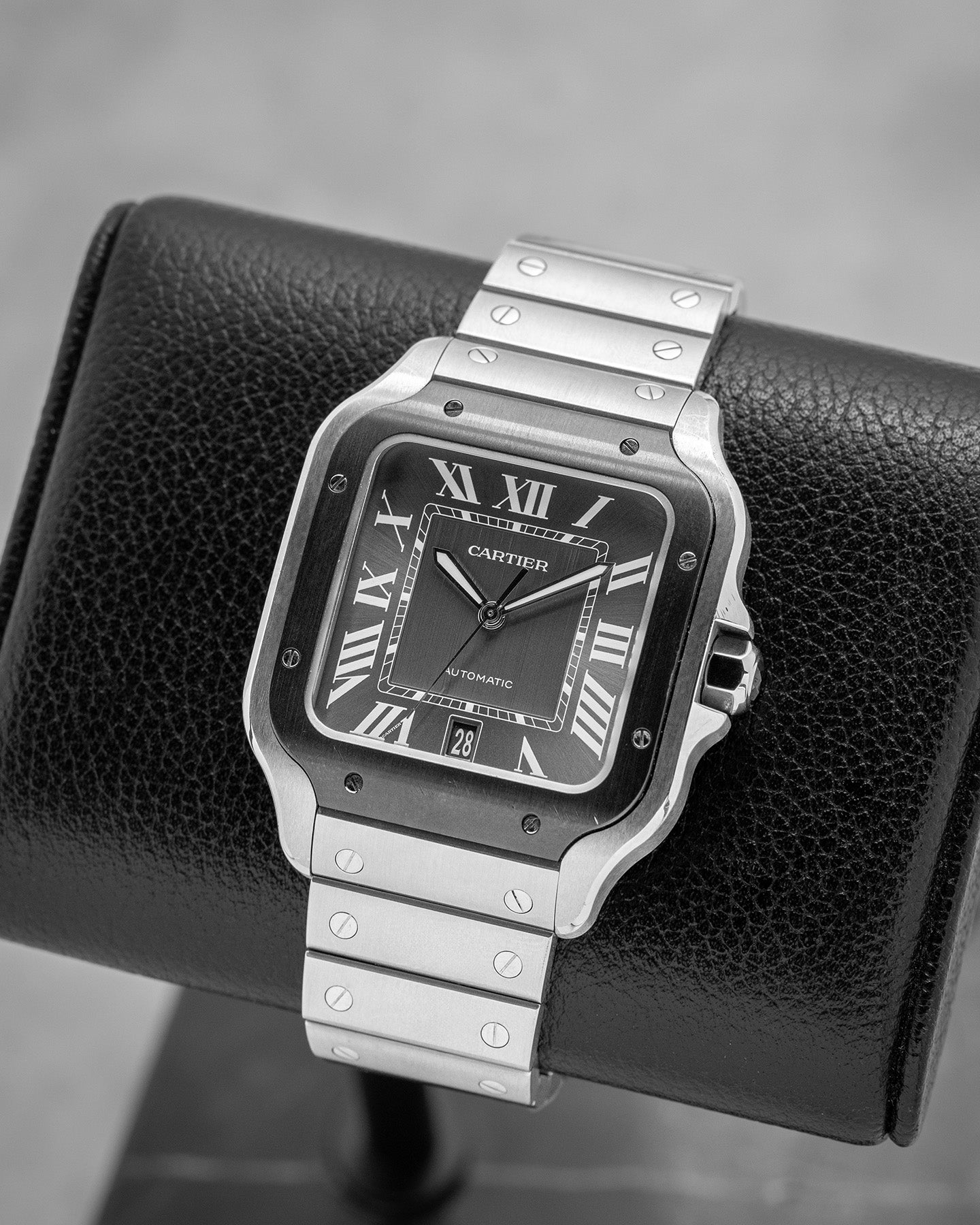 Cartier Santos WSSA0037