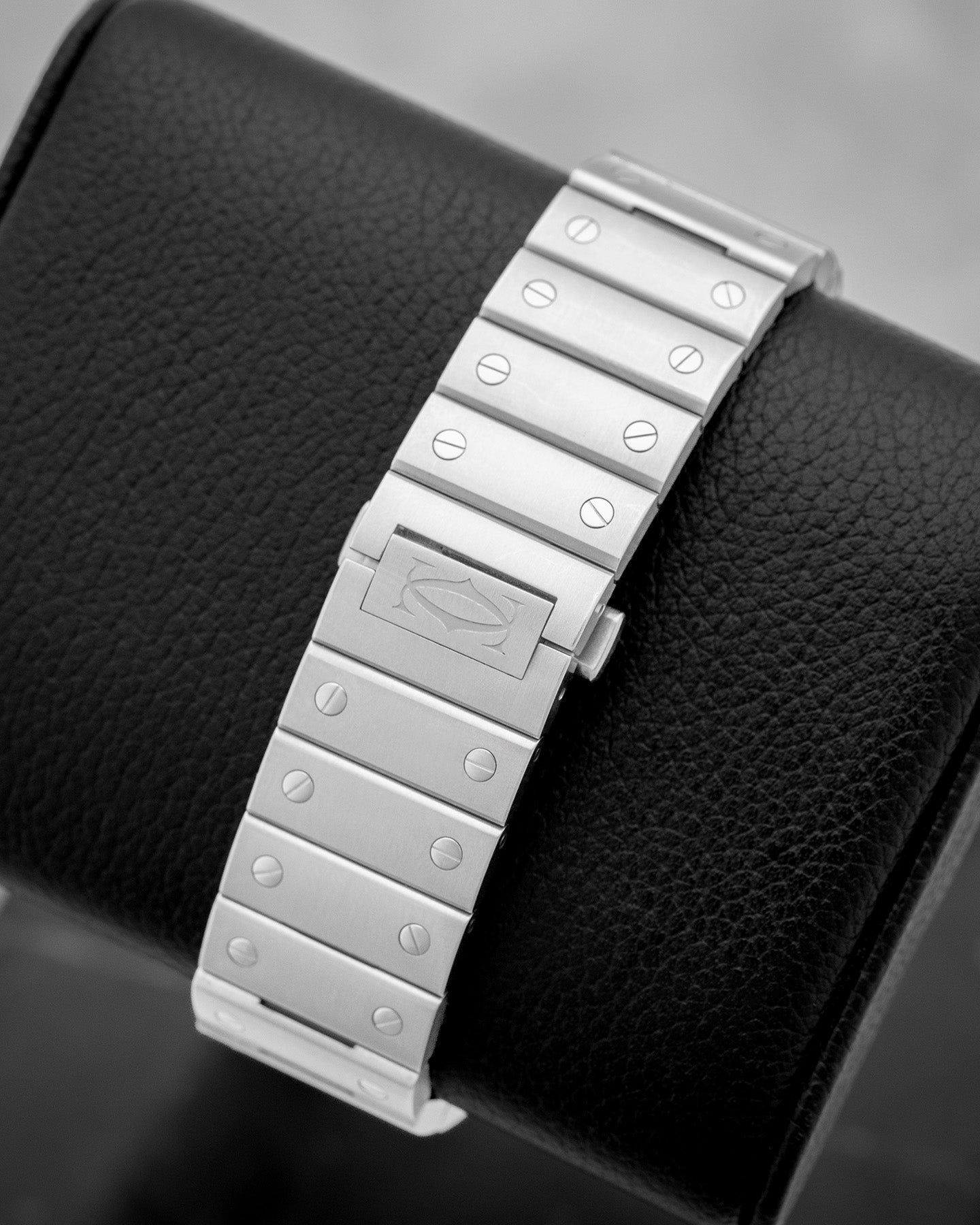 Cartier Santos WSSA0037