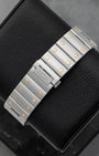 Cartier Santos W2SA0016 at Noah's Fine Watches & Jewelry in Frisco, Texas