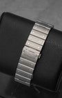 2026 Cartier Santos de Cartier Dual Time WSSA0076 | Noah's Fine Watches Texas