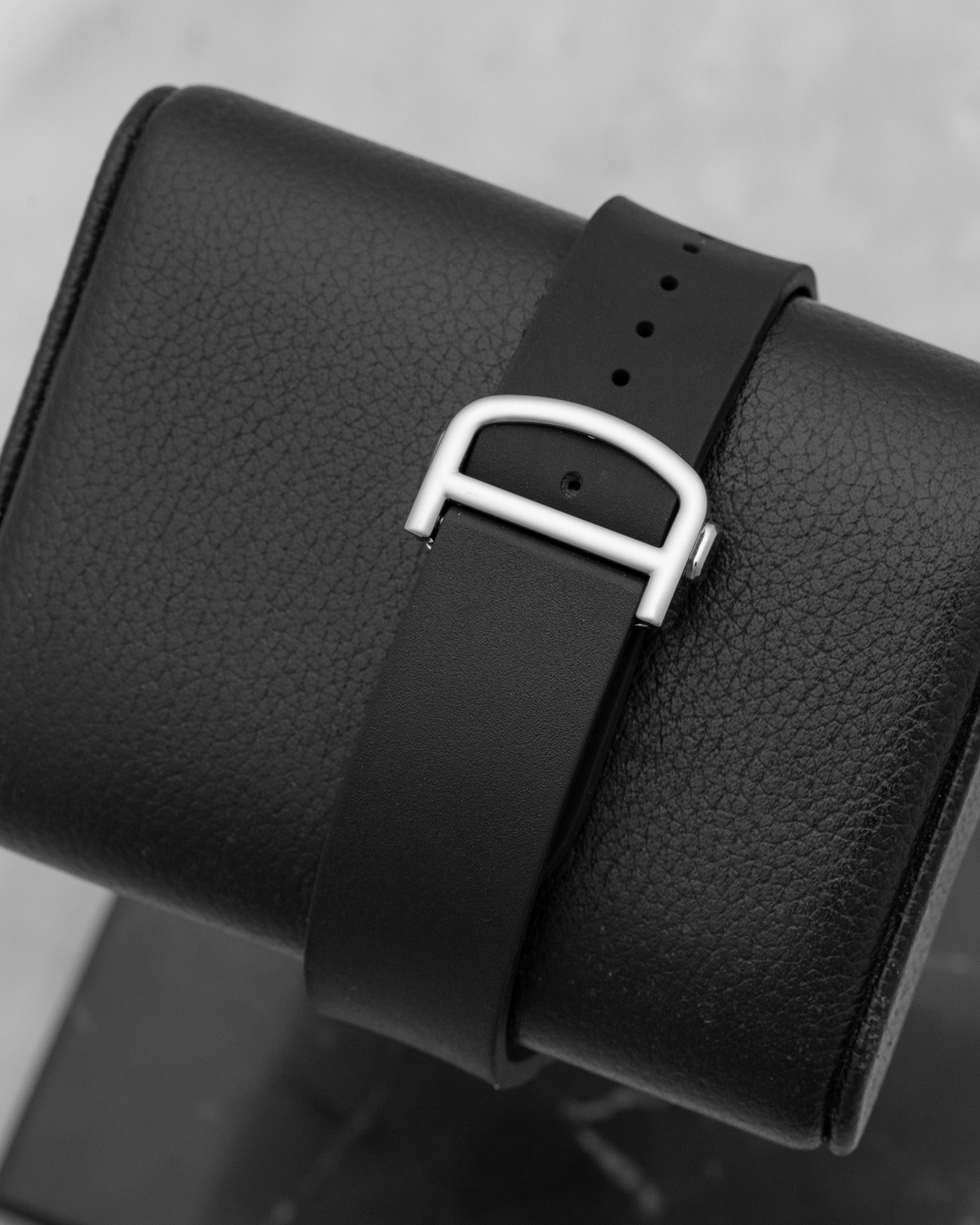 Black ADLC Cartier Santos de Cartier WSSA0039 | Noahs Fine Watches & Jewelry TX