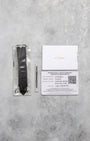 Black ADLC Cartier Santos de Cartier WSSA0039 | Noahs Fine Watches & Jewelry TX