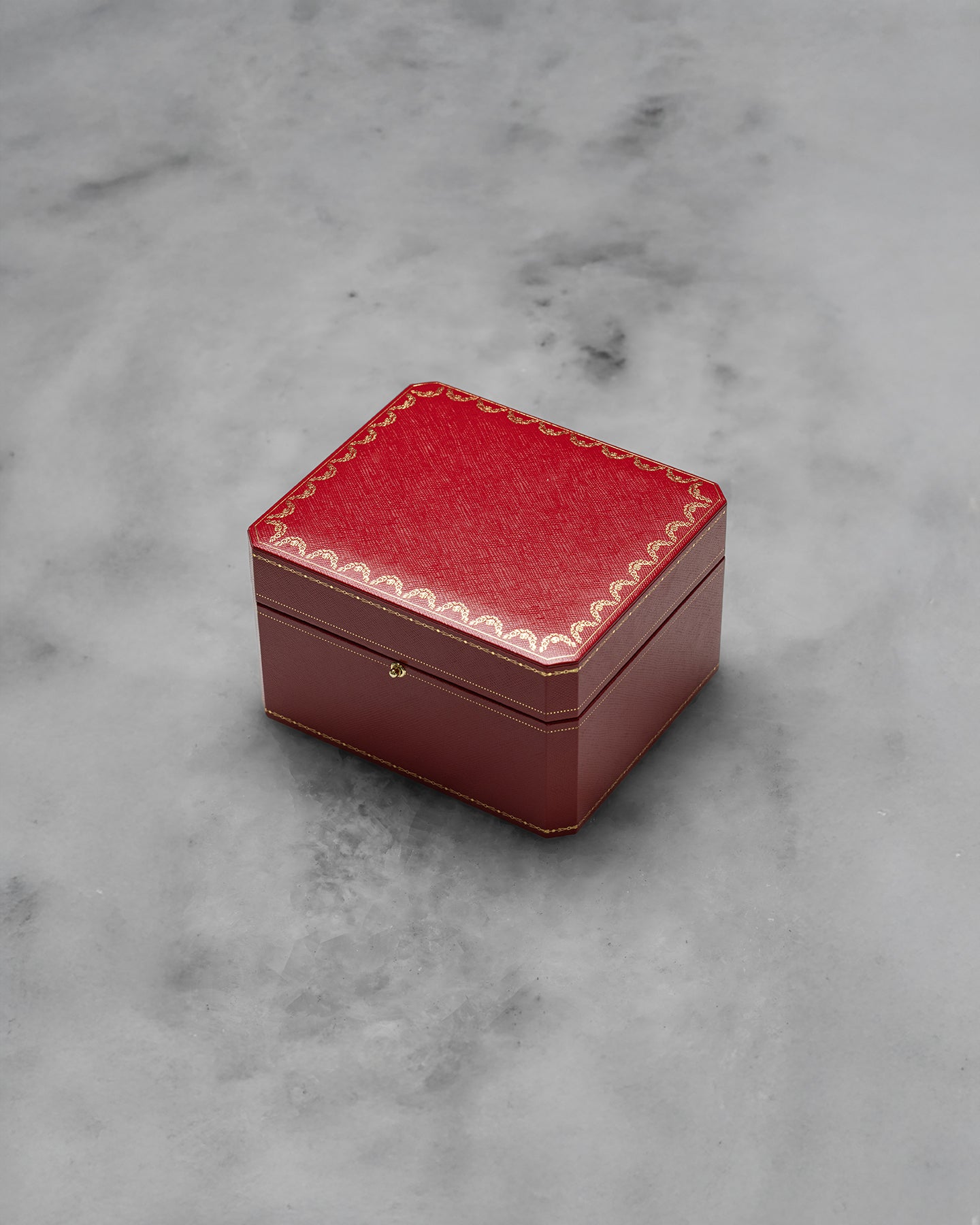 Cartier Santos de Cartier WSSA0039 Large – Noah's Fine Watches