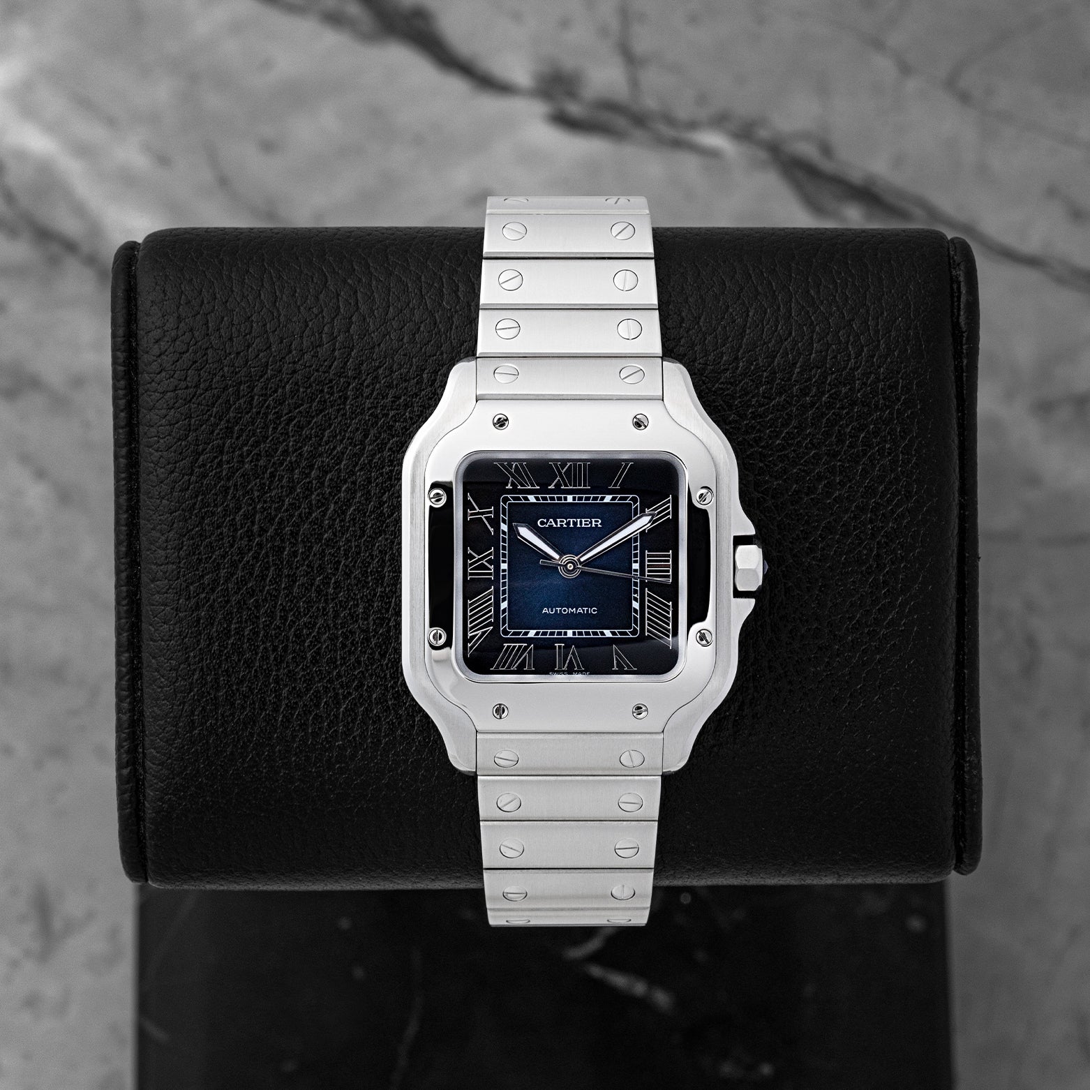 Cartier Santos de Cartier WSSA0063
