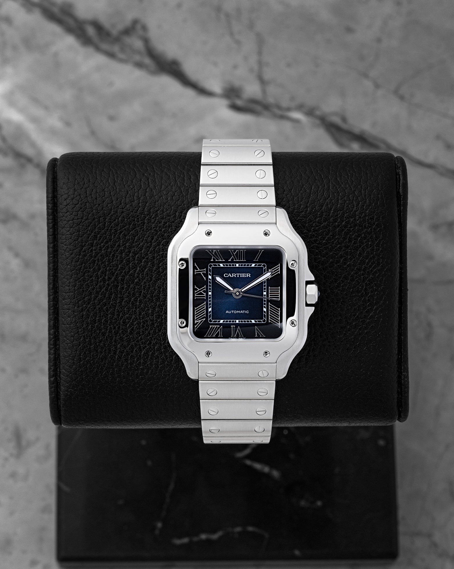 Cartier Santos de Cartier WSSA0063