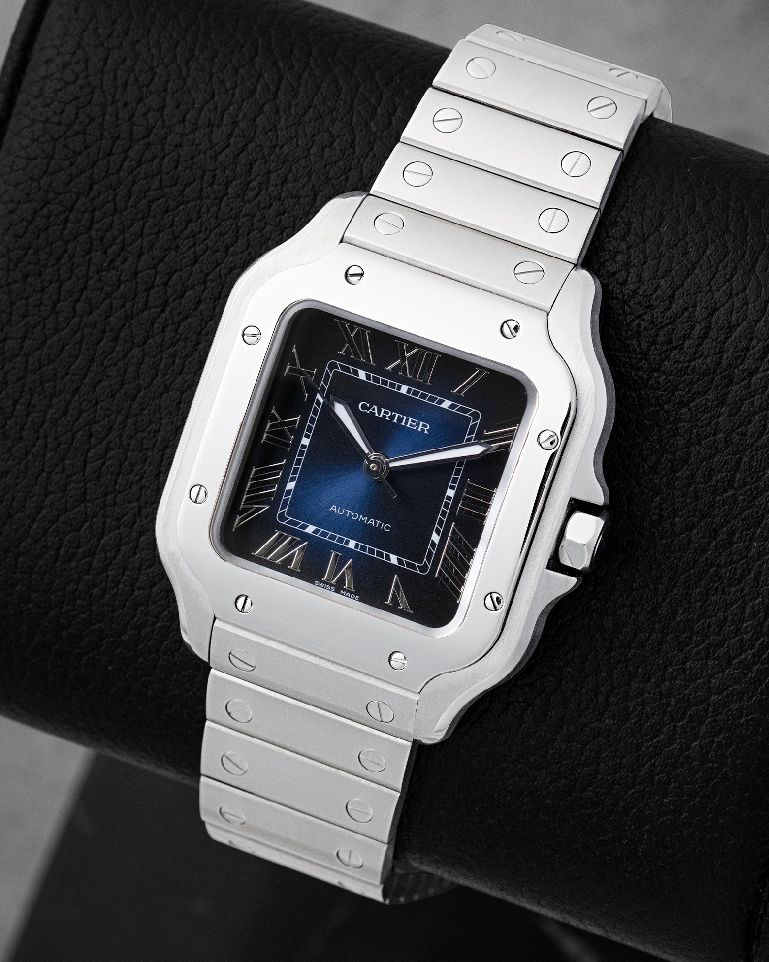 Cartier Santos de Cartier WSSA0063