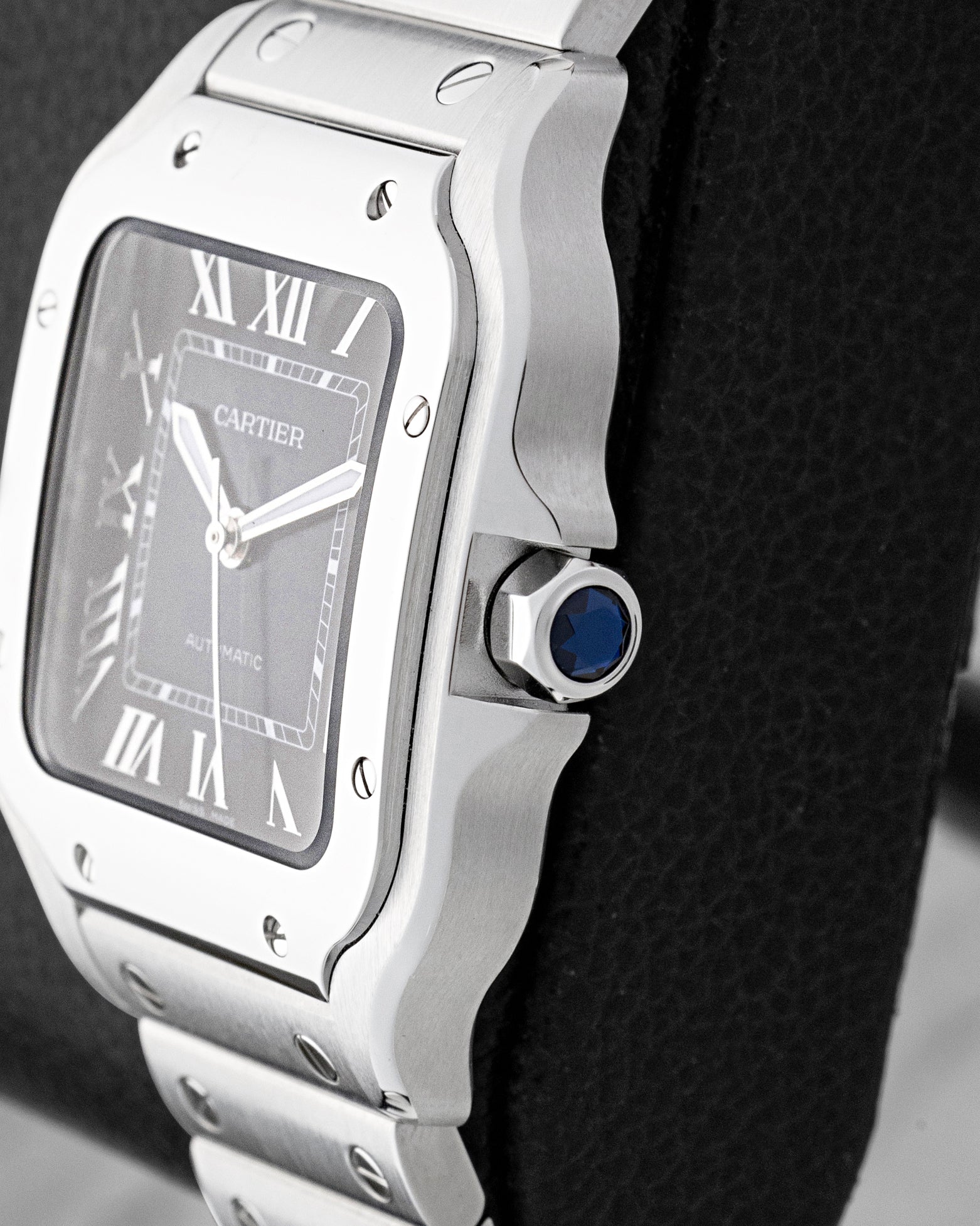 Cartier Santos de Cartier WSSA0063