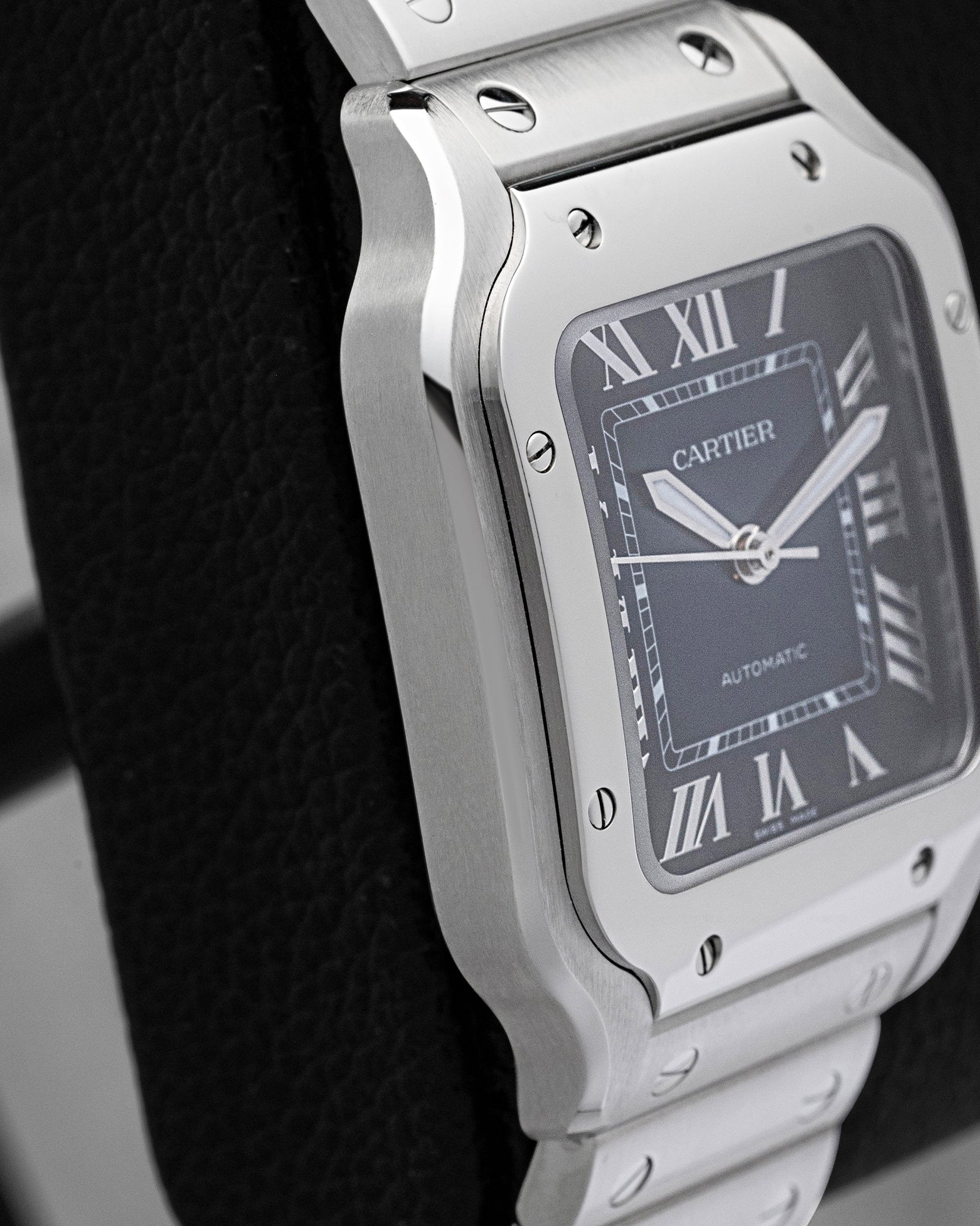 Cartier Santos de Cartier WSSA0063