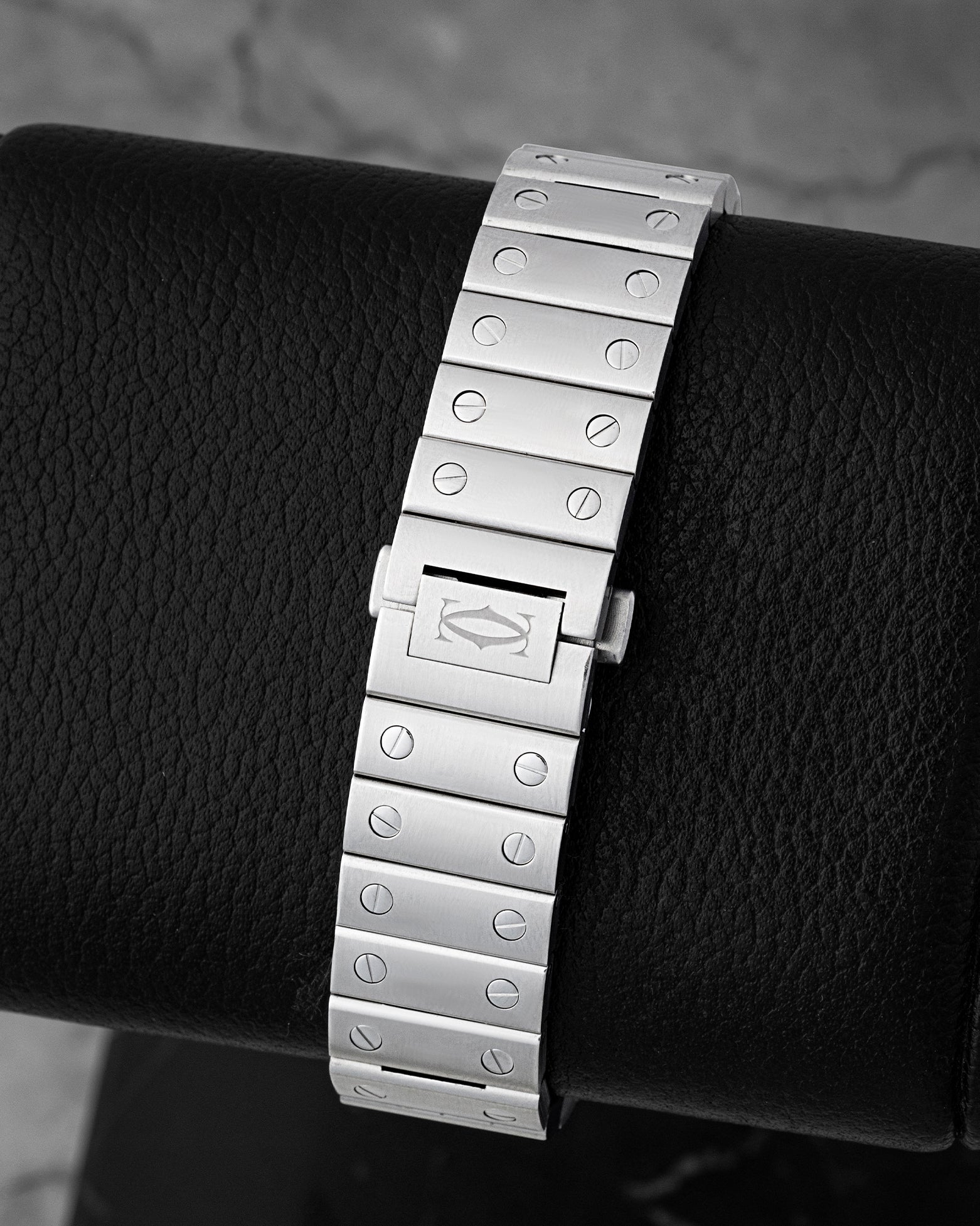 Cartier Santos de Cartier WSSA0063
