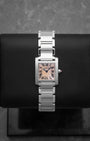 Cartier Tank Francaise 2384 | Noahs Fine Watches & Jewelry TX