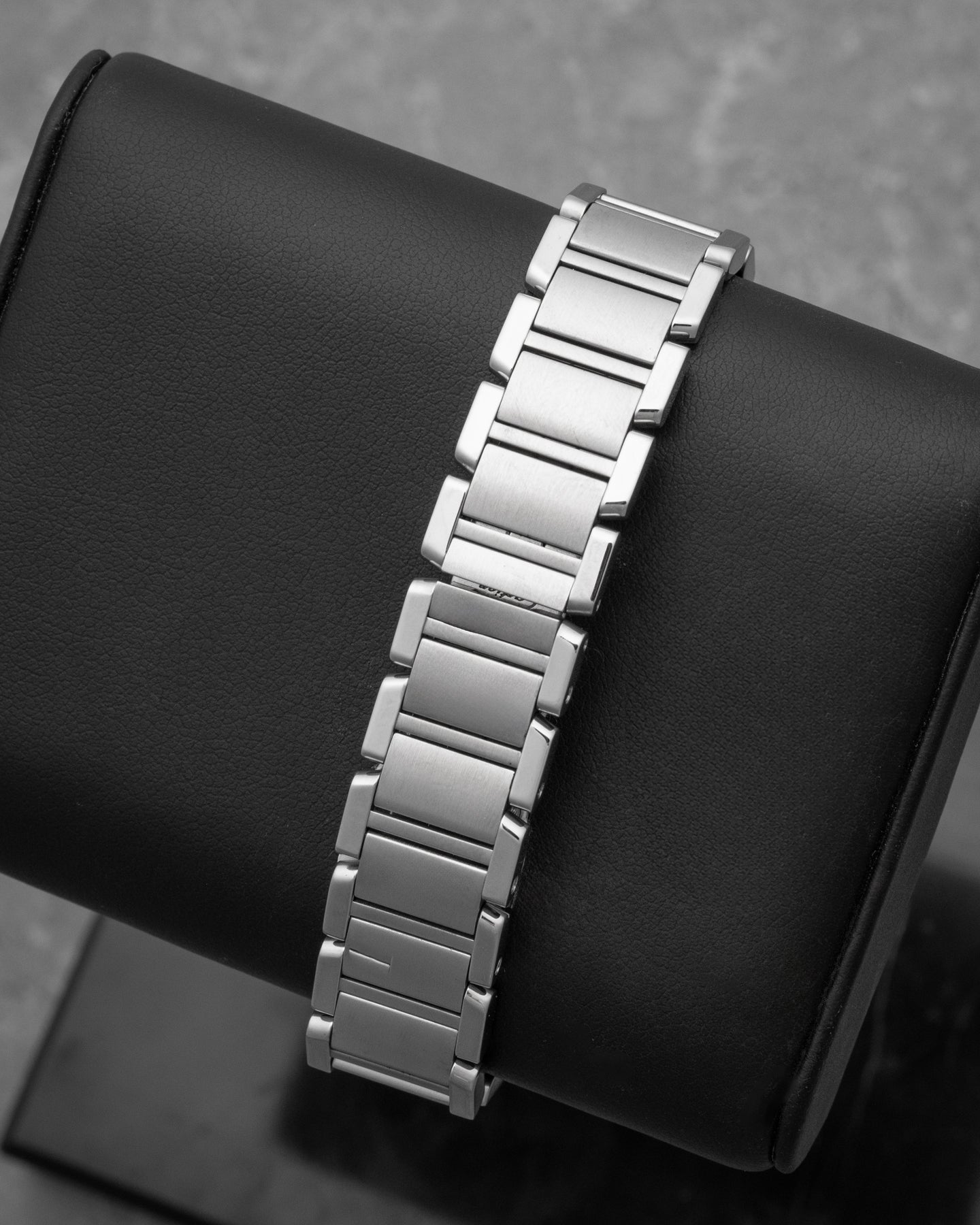Cartier Tank Francaise 2384 | Noahs Fine Watches & Jewelry TX