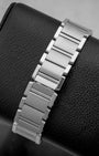 Cartier Tank Francaise 2465 Medium Watch | Noah's Fine Watches and Jewelry Dallas