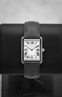 Cartier Tank Solo Large Model WSTA0028 | Noahs fine Watches and Jewelry TX