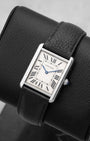Cartier Tank Solo Large Model WSTA0028 | Noahs fine Watches and Jewelry TX