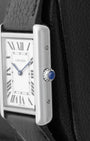 Cartier Tank Solo Large Model WSTA0028 | Noahs fine Watches and Jewelry TX