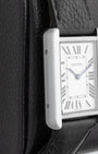 Cartier Tank Solo Large Model WSTA0028 | Noahs fine Watches and Jewelry TX