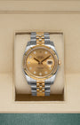 Rolex Datejust 36 116233 | Noahs Fine Watches & Jewelry DFW